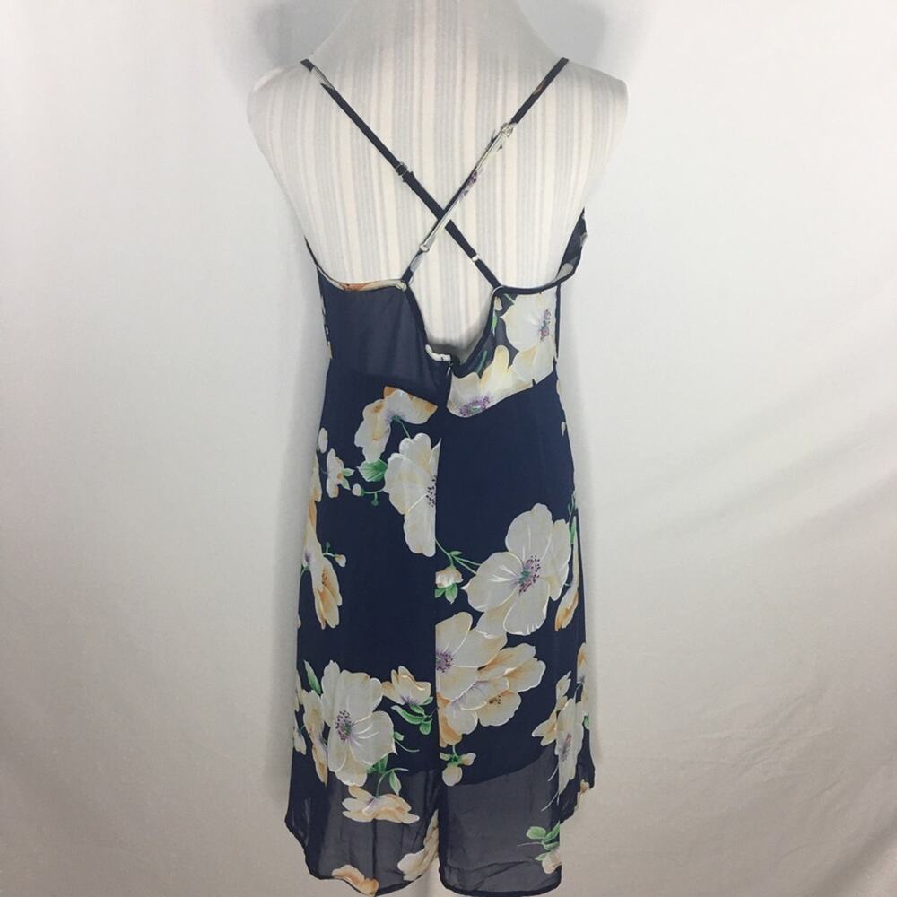 NWT Livagirl Women's Floral Dress Size Large - Picture 4 of 9